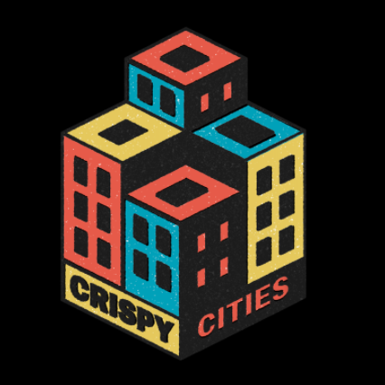Crispy Cities