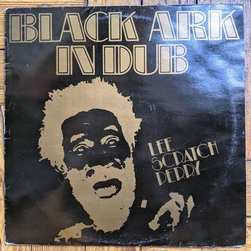 Black Ark In Dub
