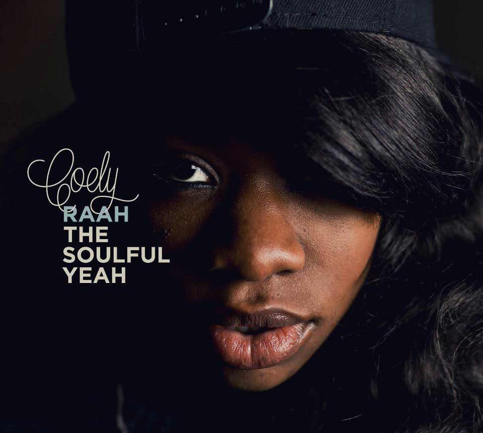 Raah the Soulful Yeah
