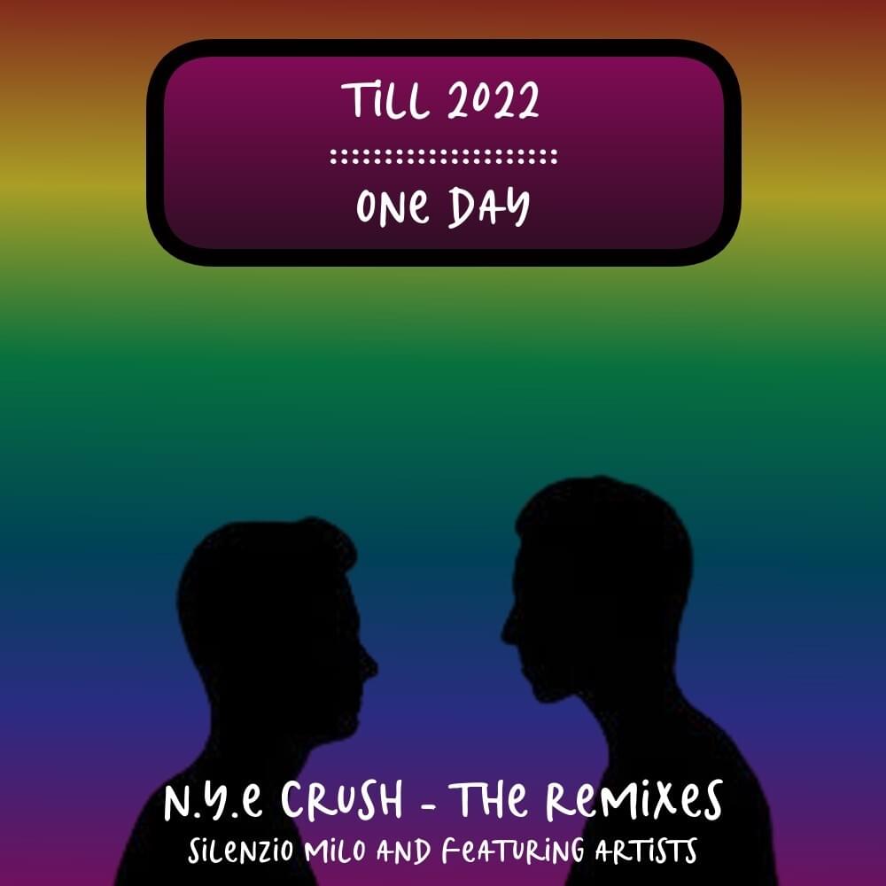 new years crush