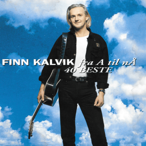 Fra A til nÅ - 40 beste