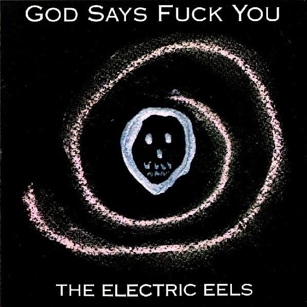 God Says Fuck You