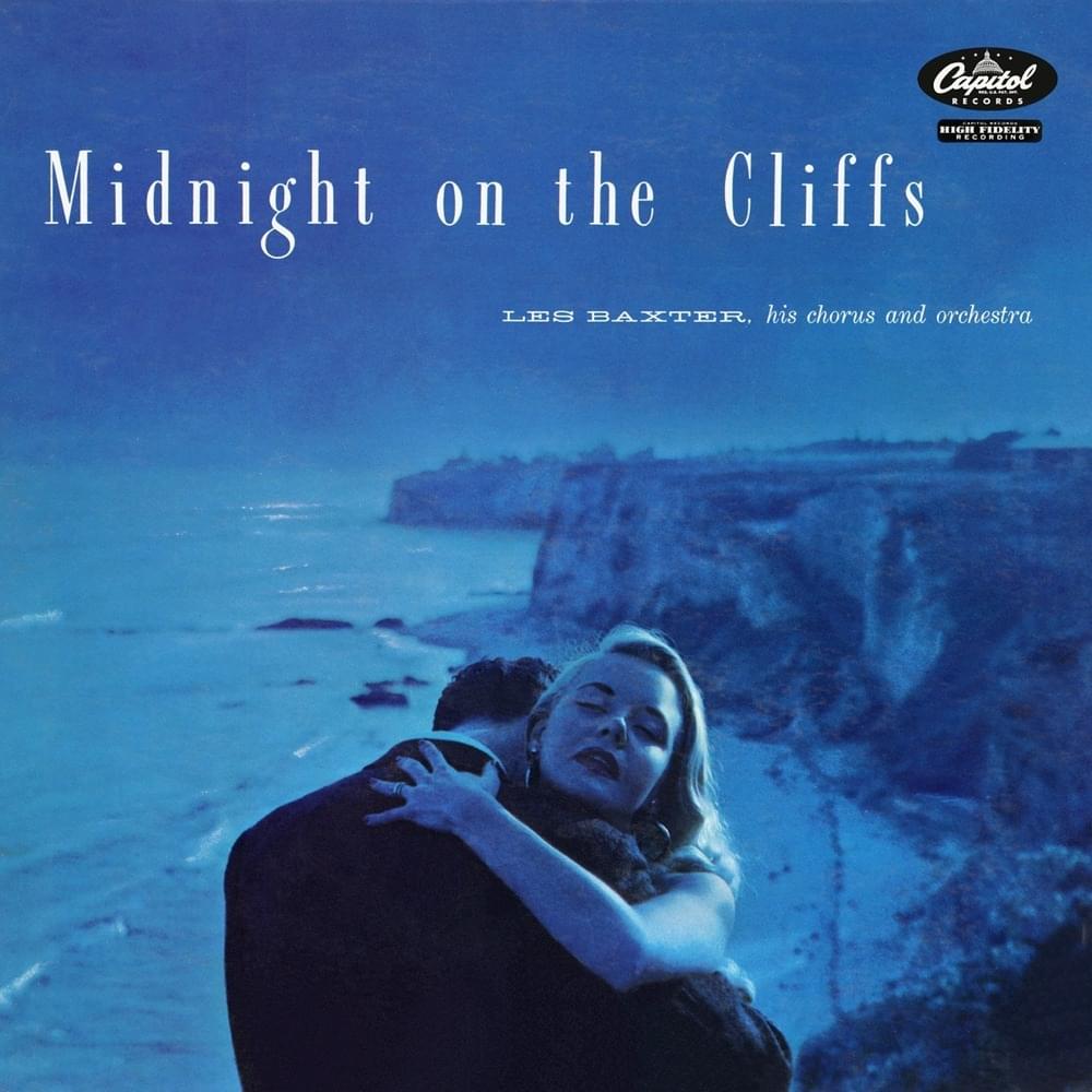 Midnight on the Cliffs