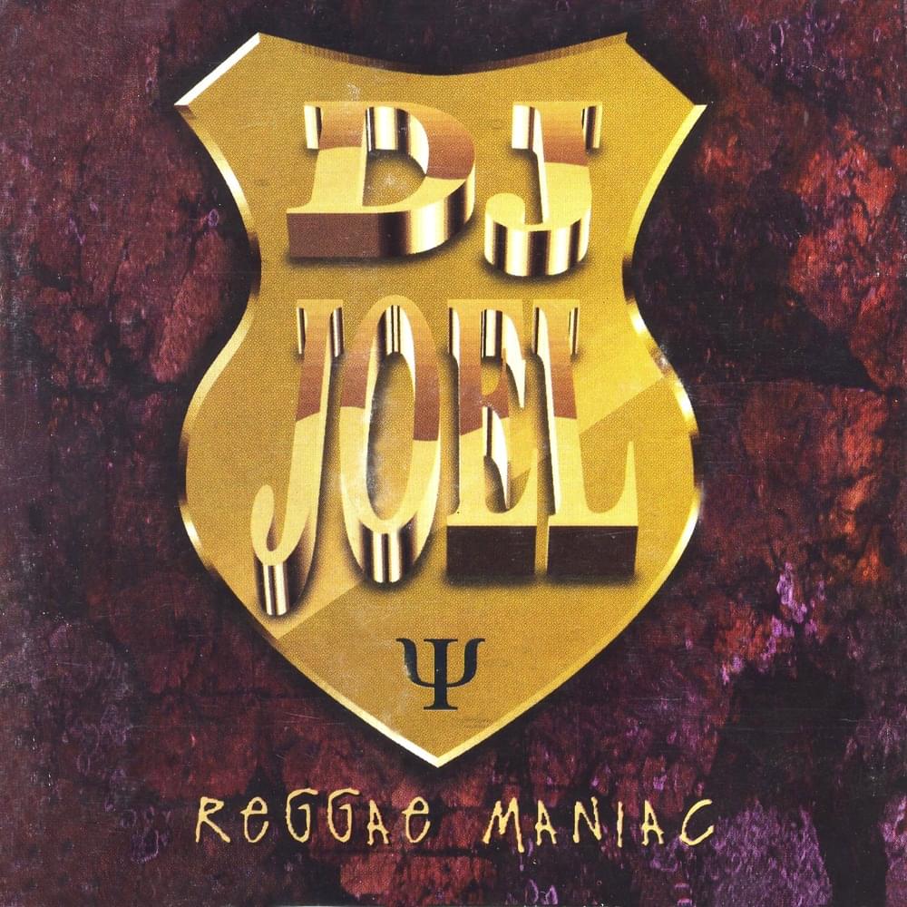 Reggae Maniac
