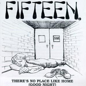 There’s No Place Like Home (Good Night)