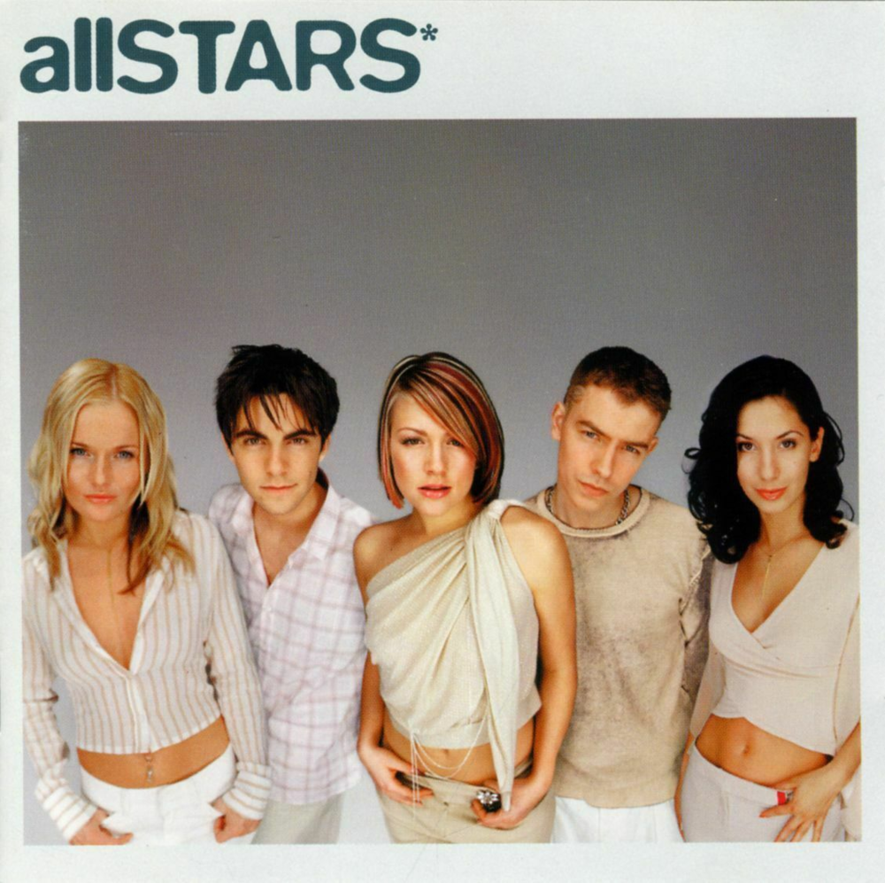 allSTARS*
