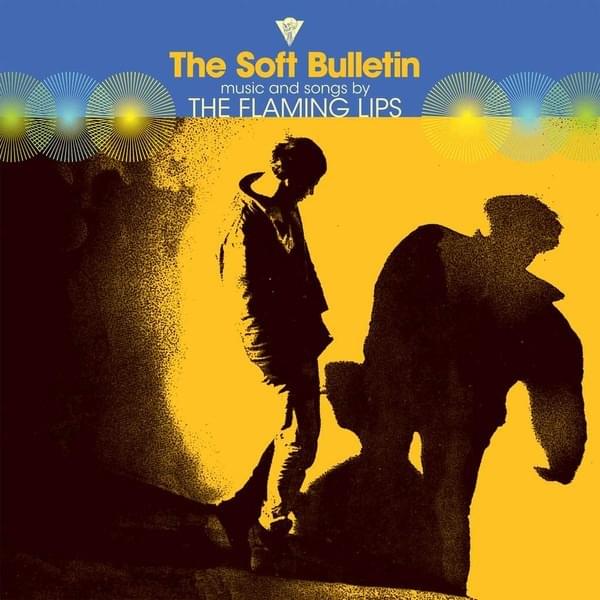 The Soft Bulletin (Reissue)