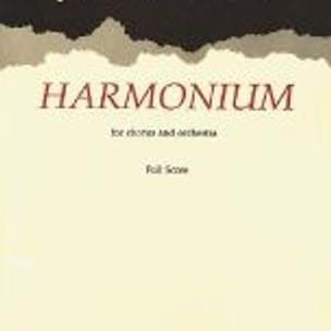 Harmonium