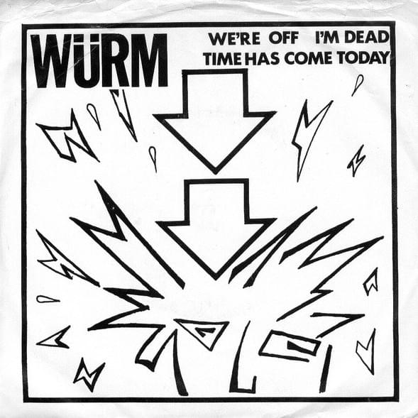 We’re Off / I’m Dead / Time Has Come Today