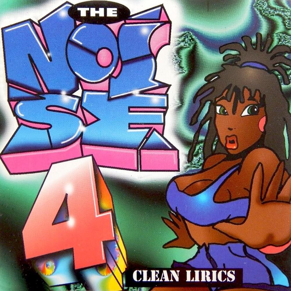 The Noise 4