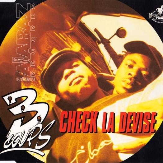 Check La Devise (Maxi)