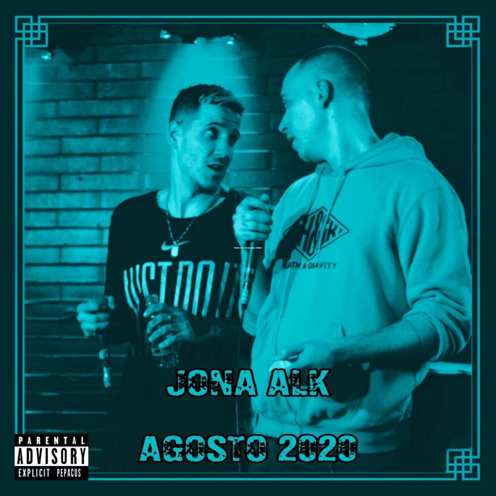 Agosto [2020]