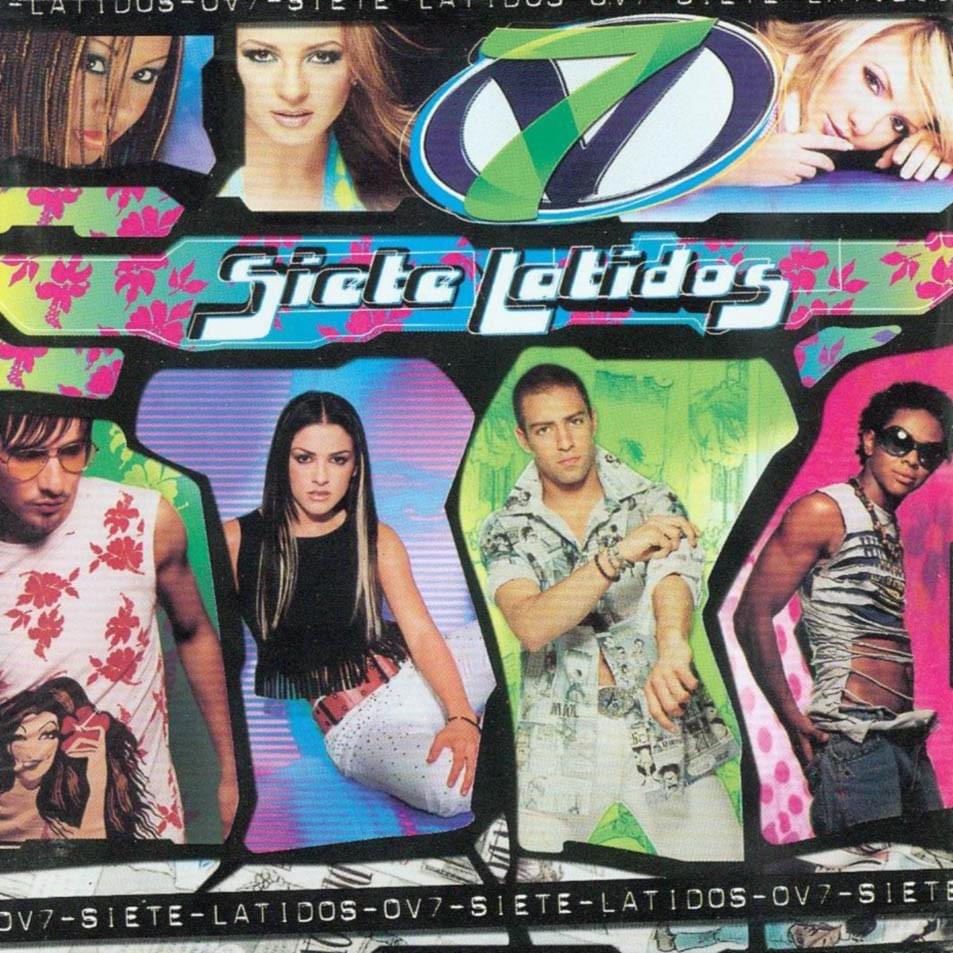 Siete latidos