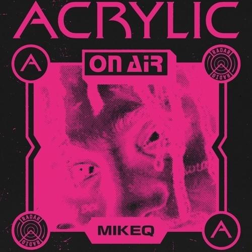 Acrylic On Air 003 [APR]