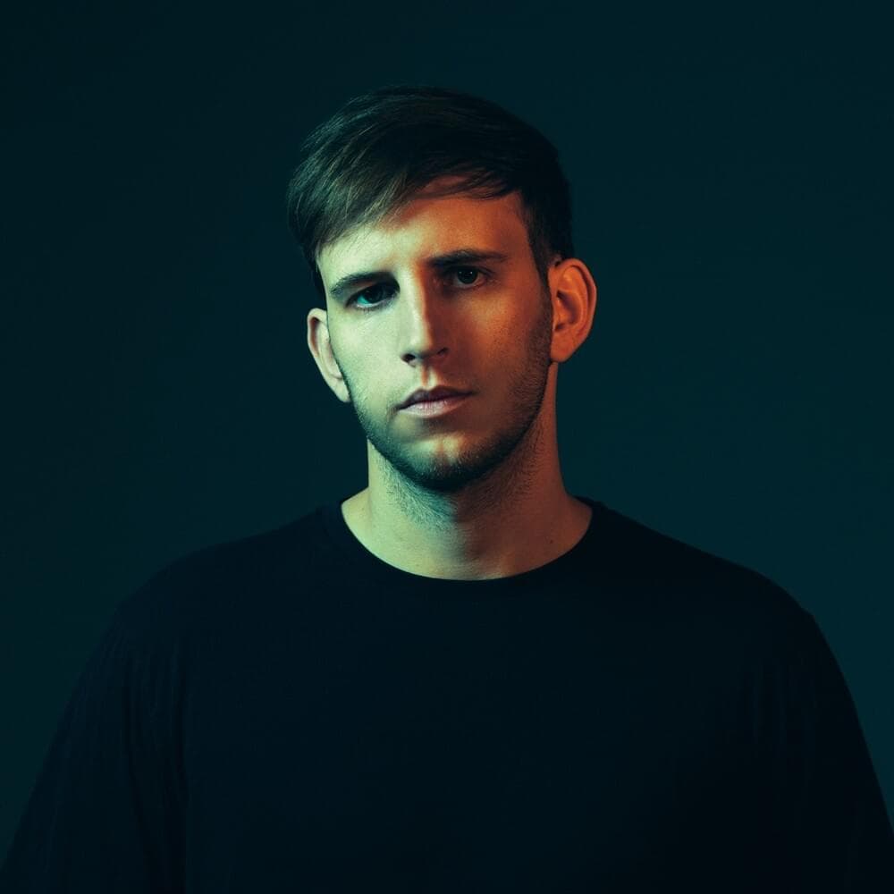 Cover image for ILLENIUM