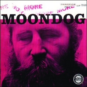 More Moondog