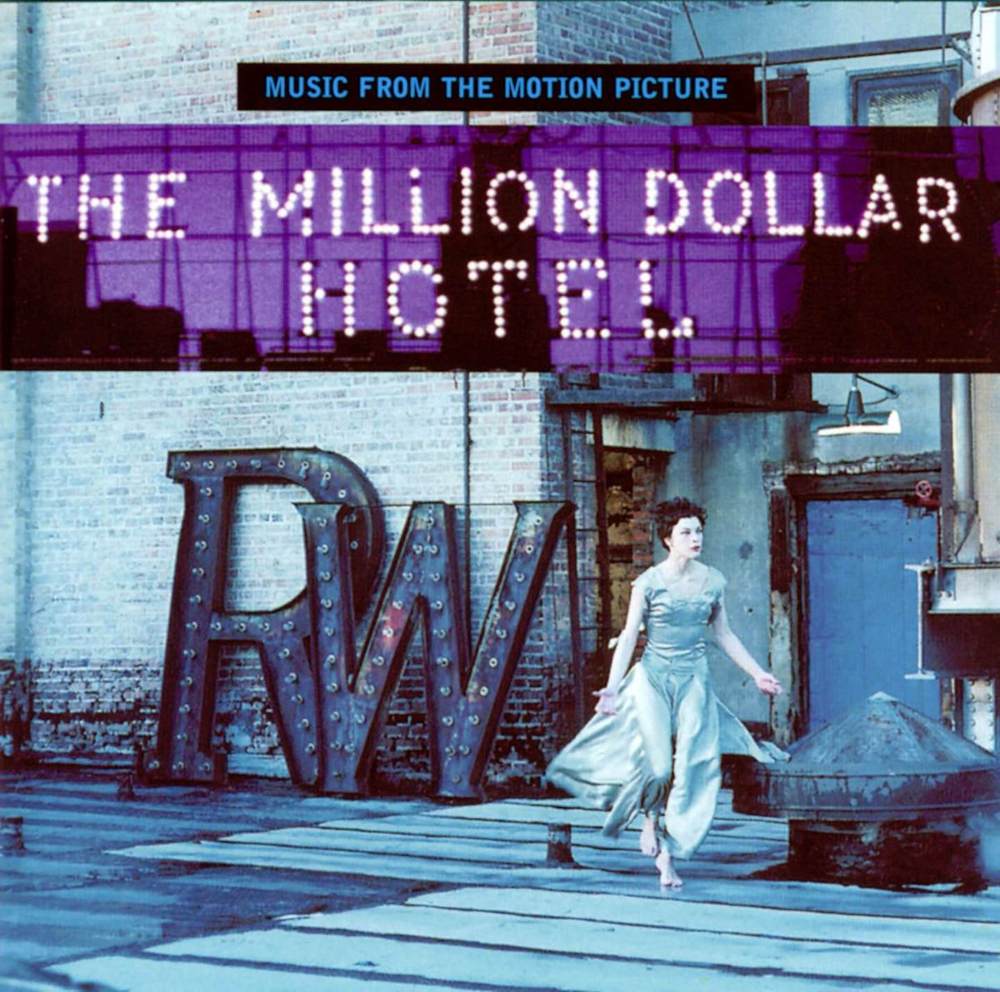 The Million Dollar Hotel (Music From The Motion Picture)