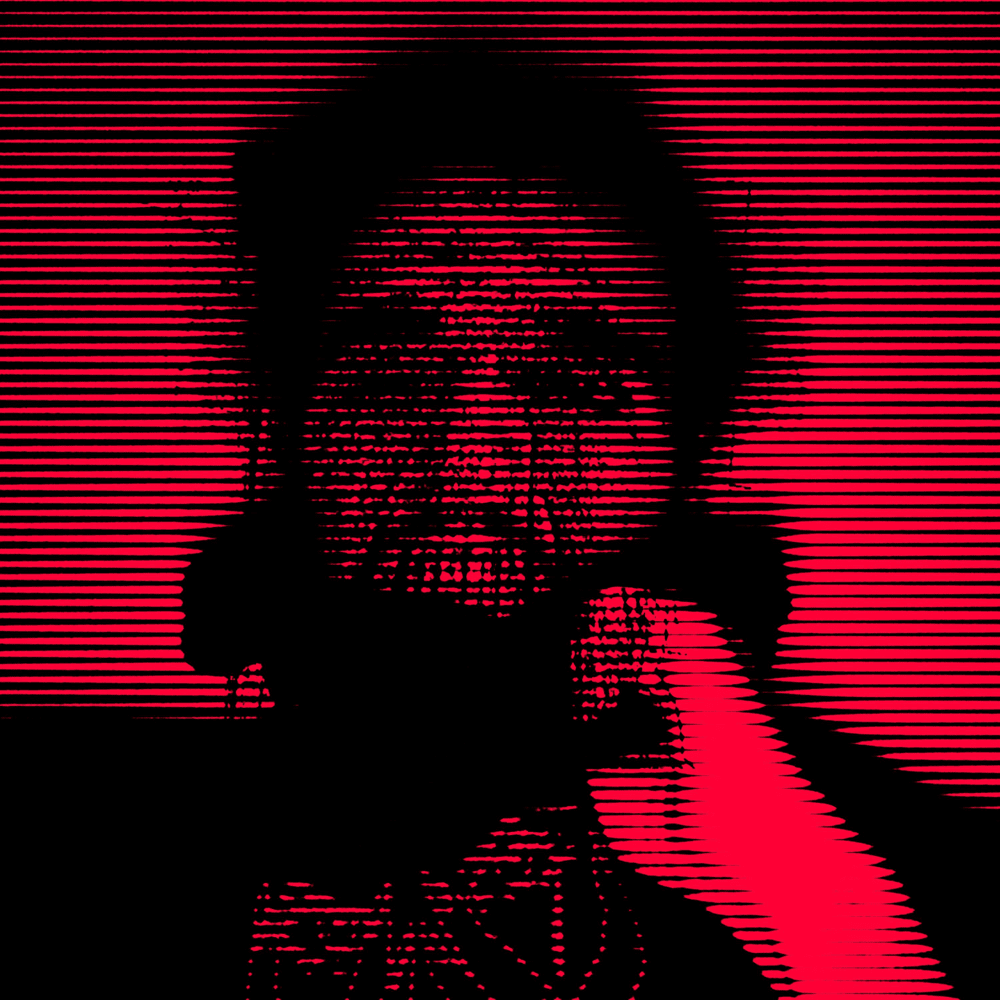 GET UP OUT THE WORLD