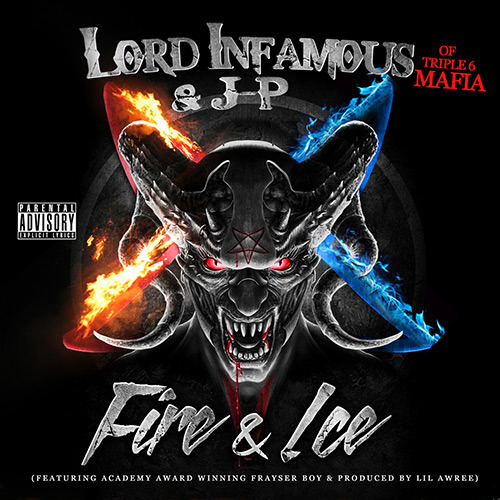 Fire & Ice