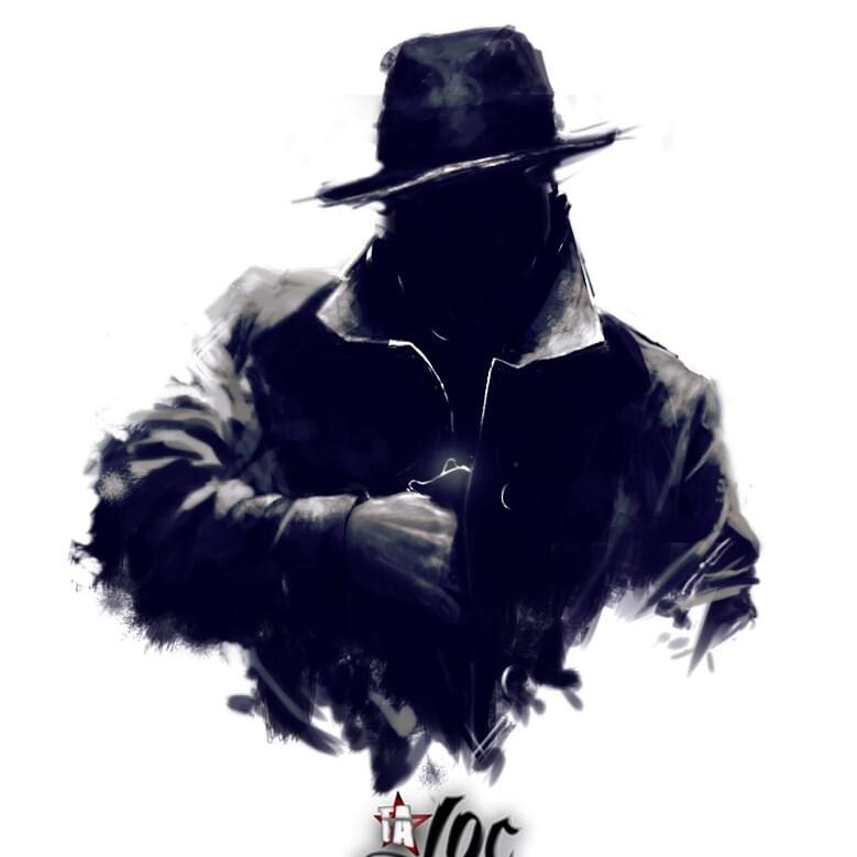 Тайный Агент (Secret Agent)