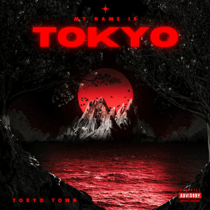 My Name Is Tokyo