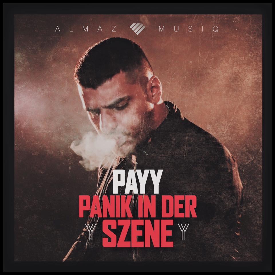 Panik in der Szene
