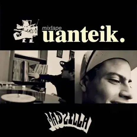 Uanteik, Vol. 1