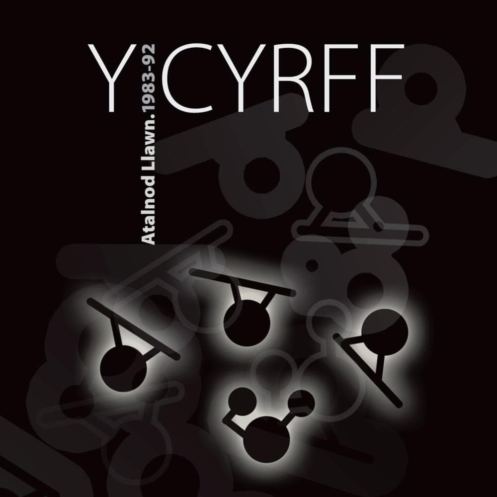 Atalnod Llawn Cover Art