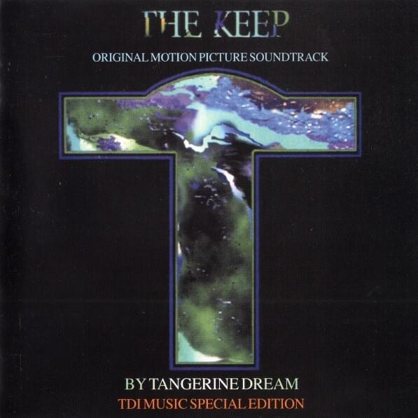 The Keep (Soundtrack)