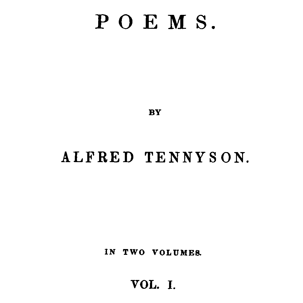 Poems
