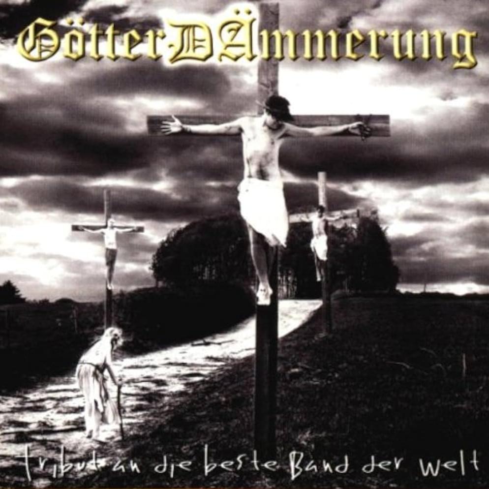 GötterDÄmmerung - Tribut an die beste Band der Welt