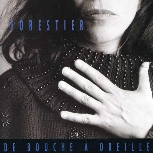 De bouche à oreille