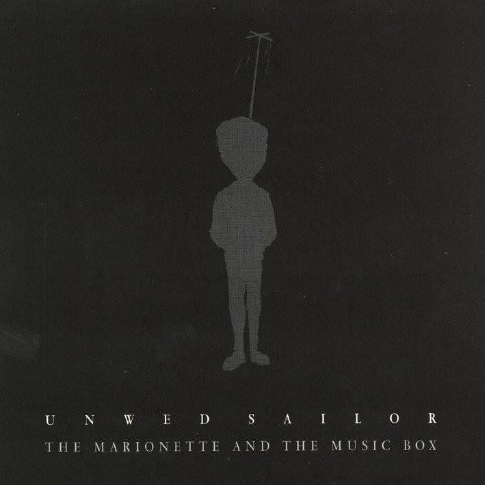 The Marionette and the Music Box