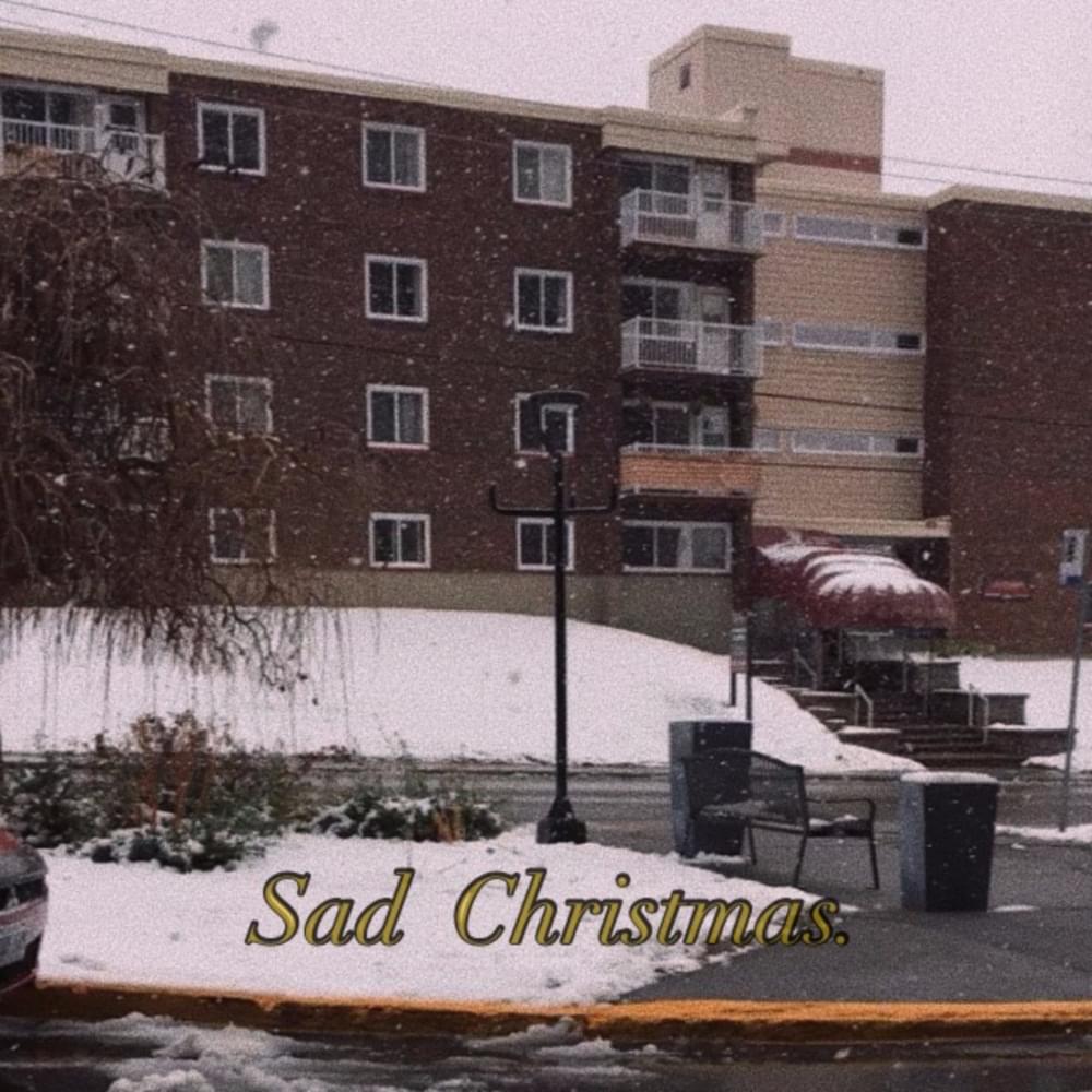 Sad Christmas