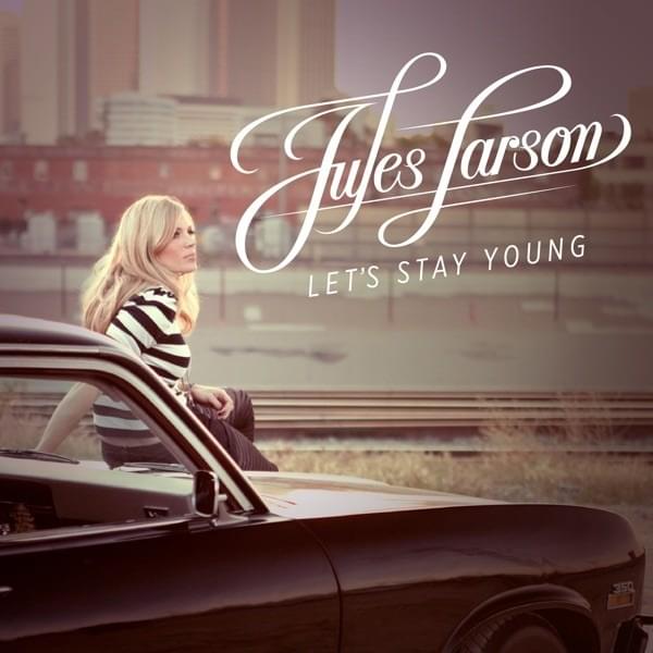 Let’s Stay Young