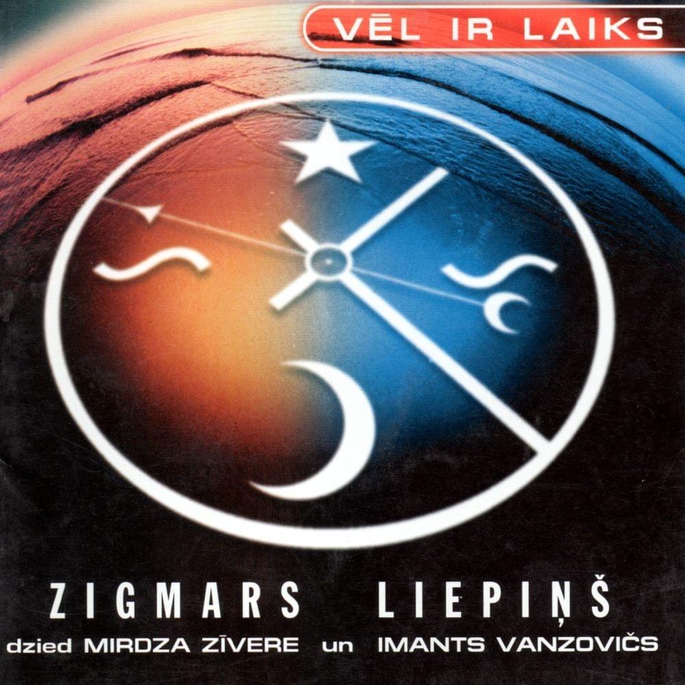 Vēl ir laiks