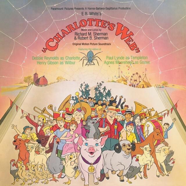 Charlotte’s Web