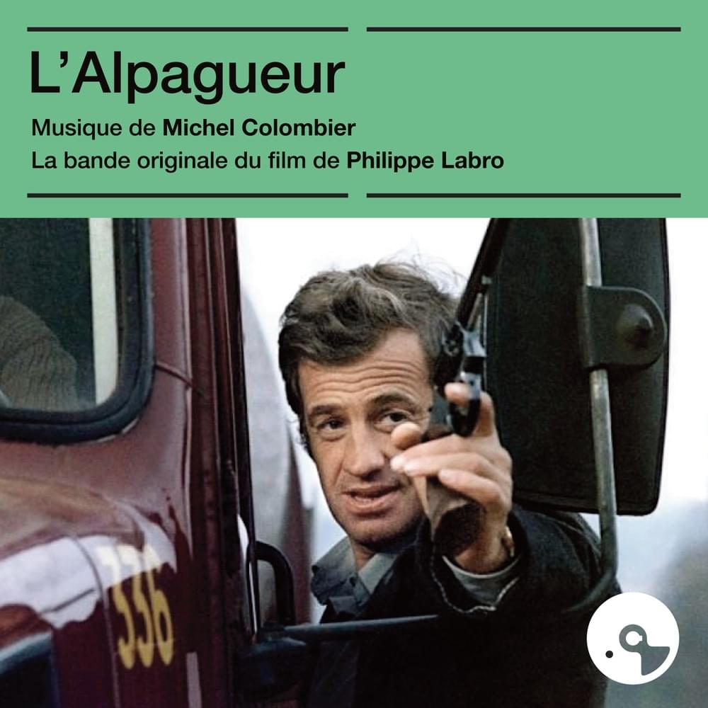 L’alpagueur (Bande originale du film)