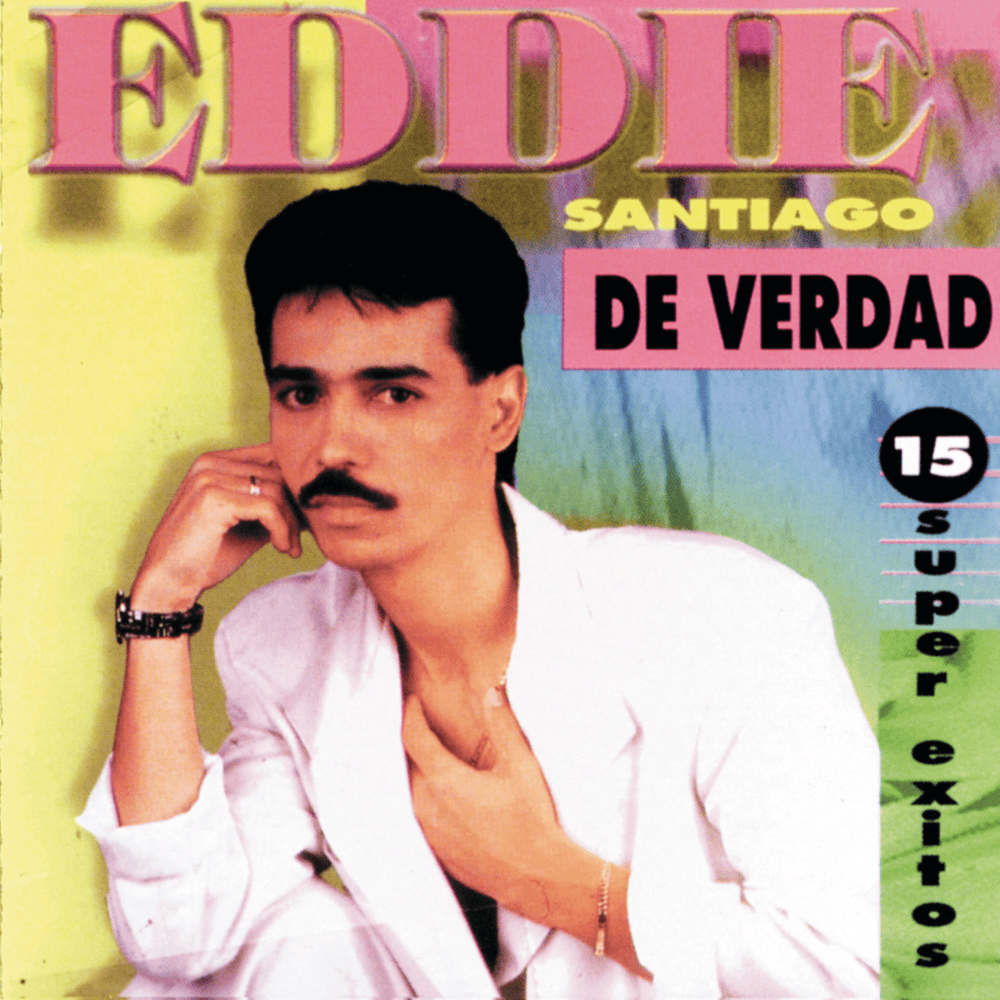 De Verdad (15 Super Exitos)