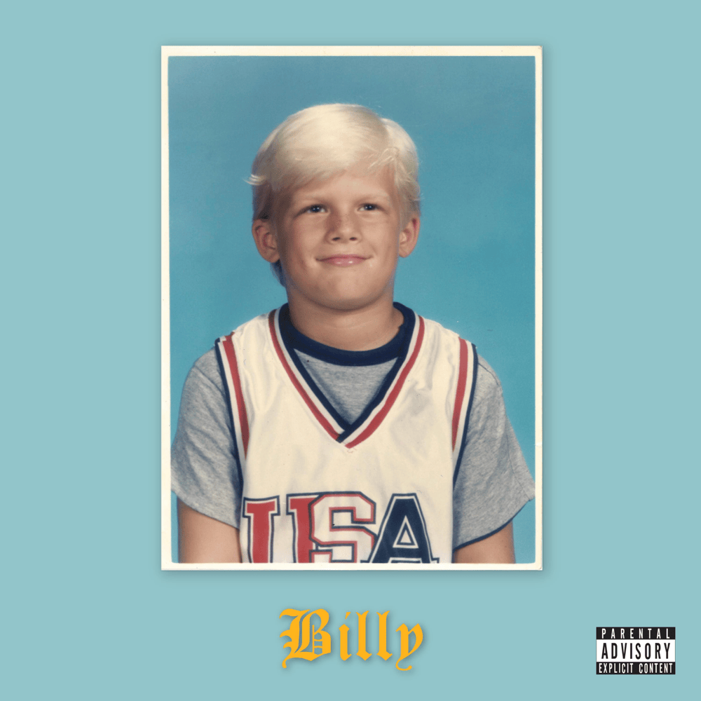 Billy