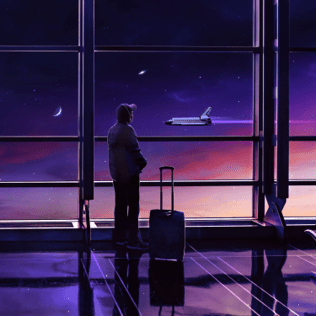 Wait For Me