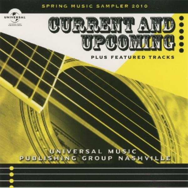  Current And Upcoming: Spring Music Sampler 2010