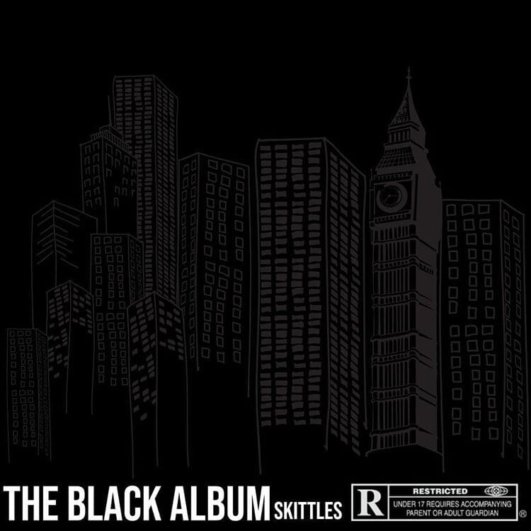 The Black Album