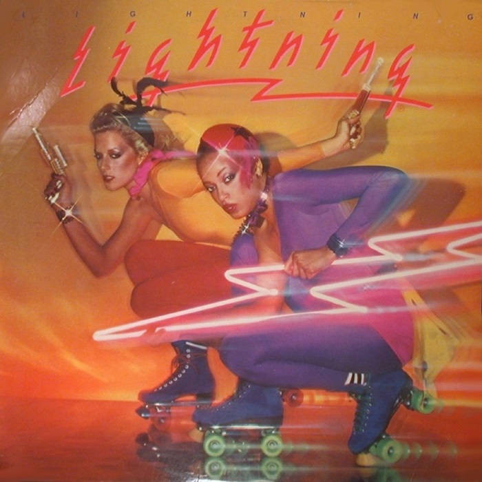 Lightning
