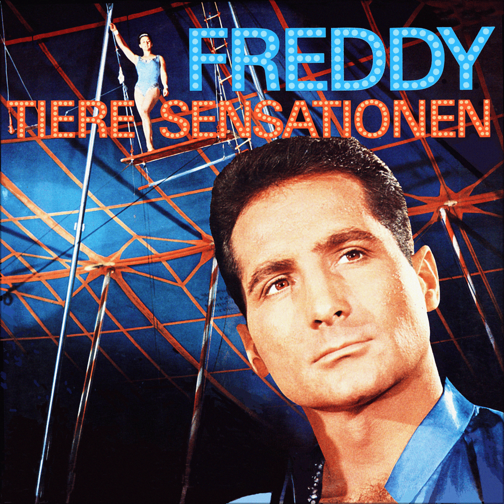 Freddy, Tiere, Sensationen