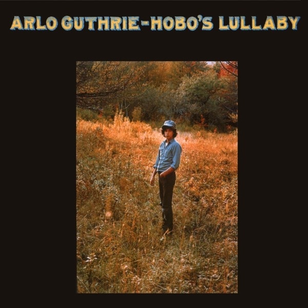 Hobo’s Lullaby