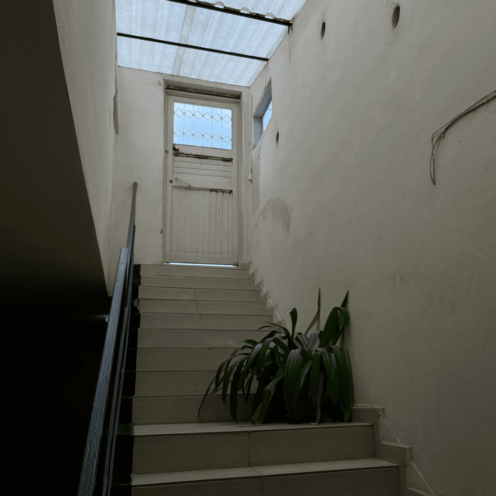 ummak apt. - EP