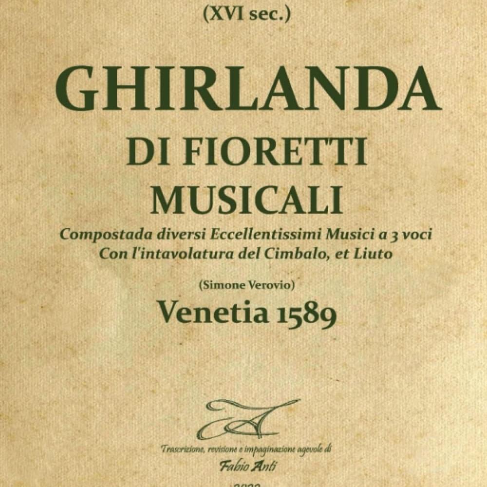 Ghirlanda di fioretti musicali