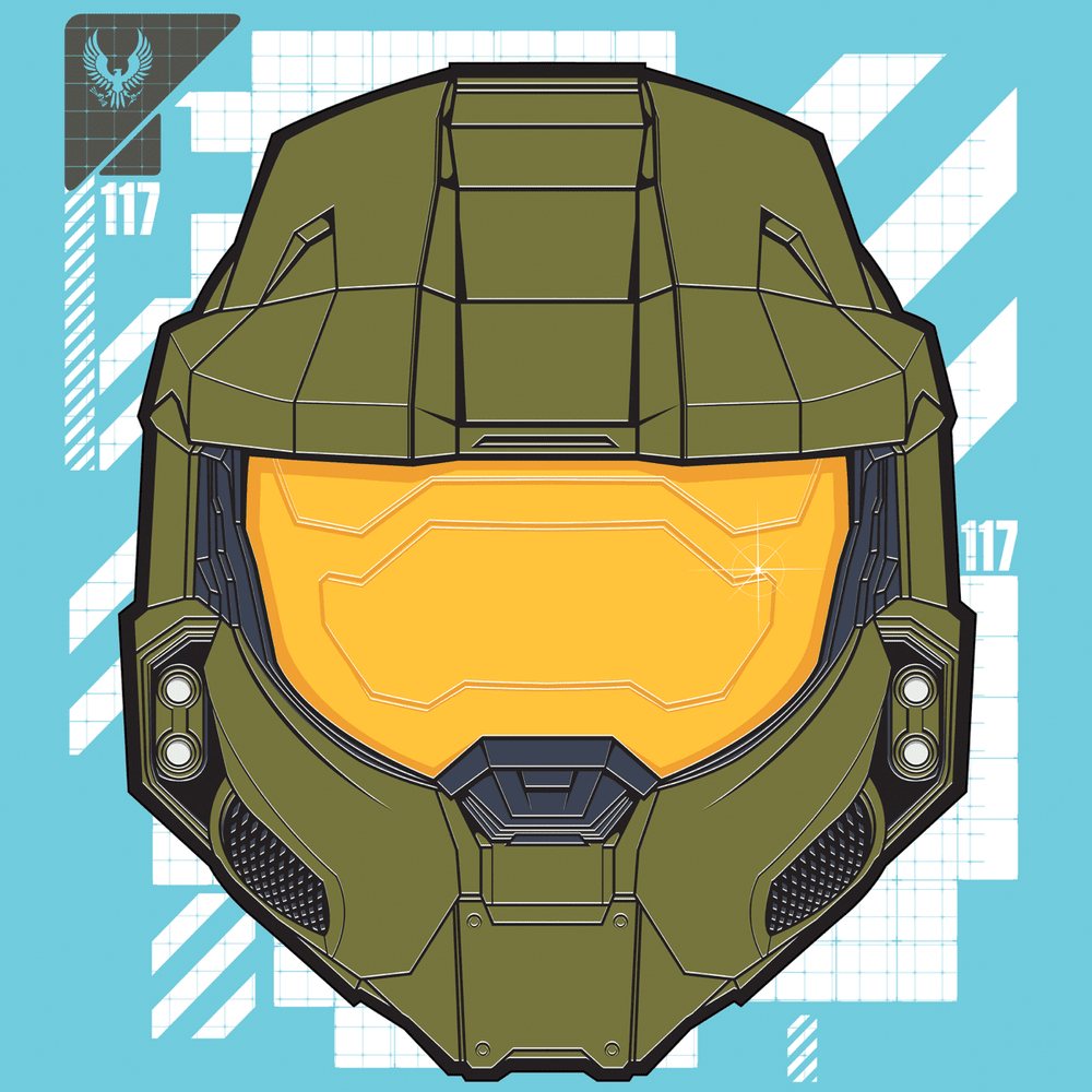 Set a Fire In Your Heart (Original Music From Halo Infinite)