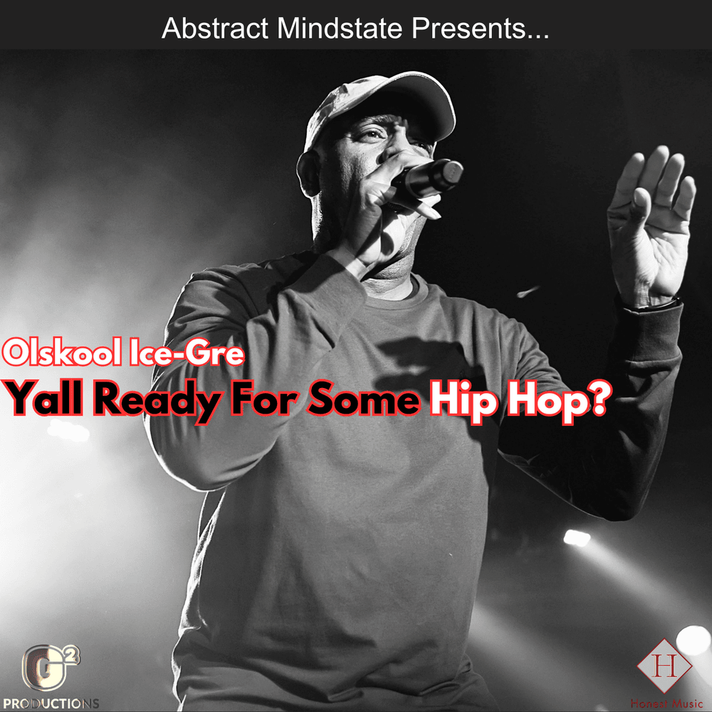 Yall Ready For Some Hip Hop?